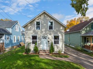 3620 Hyde Ave, Cleveland, OH