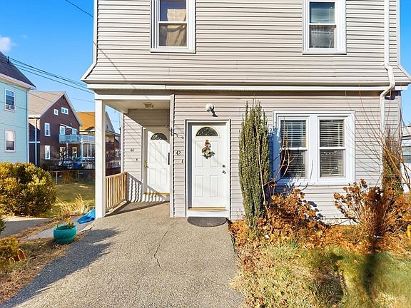 2nd image of 40-42 Upham St #1