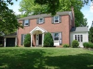 205 Cordon Rd, Wilmington, DE 19803