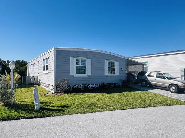 42 Harbor Dr S, Vero Beach, FL 32960