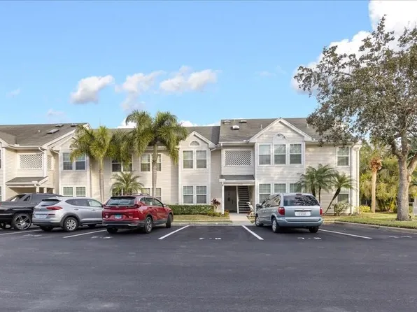 1940 Westminster Circle #5, Vero Beach, FL 32966