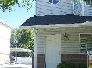 463 E 475 N, Ogden, UT 84404