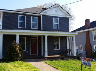 232 Cleveland Ave, Lynchburg, VA 24503