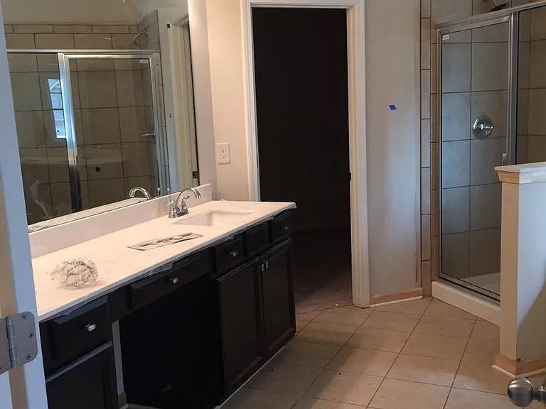 Master Bath View 1