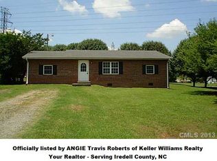 207 Whites Mill Rd, Statesville, NC 28677