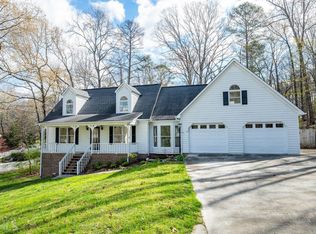 142 Thornwood Dr SE, Calhoun, GA 30701