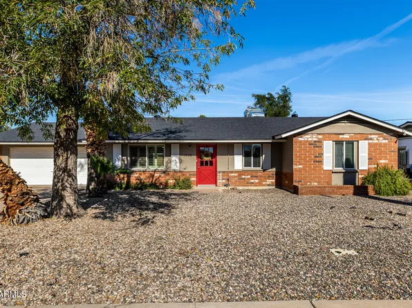 1926 E Delta Avenue, Mesa, AZ 85204