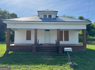 214 Campbell St, Elberton, GA 30635