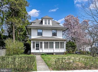 101 Birch Ave, Bala Cynwyd, PA 19004