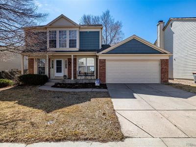 10842 W 100th Drive, Westminster, CO, 80021