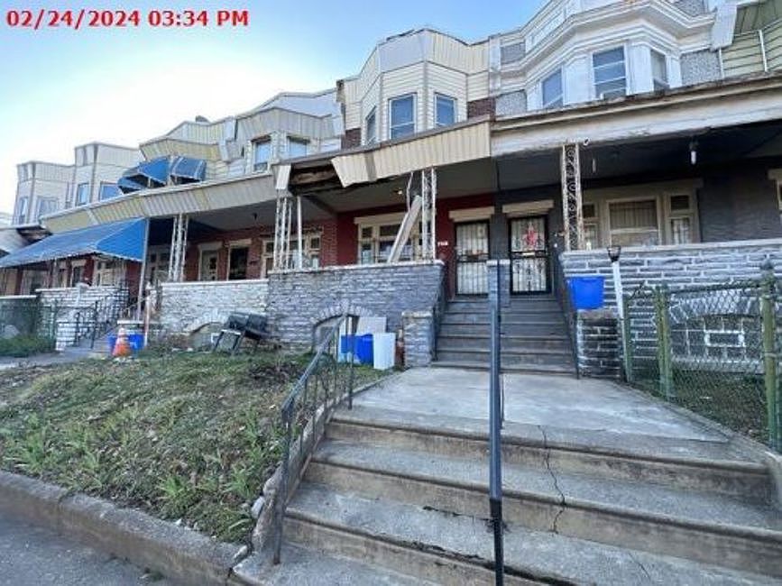 Property Front View