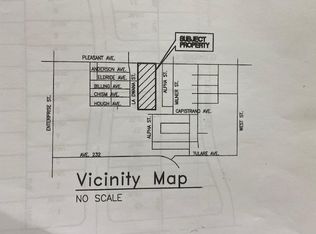 2043 W Pleasant Ave, Tulare, CA 93274