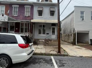 543 Windsor St, Reading, PA 19601