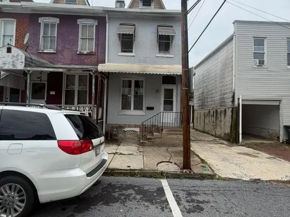 543 Windsor St, Reading, PA 19601