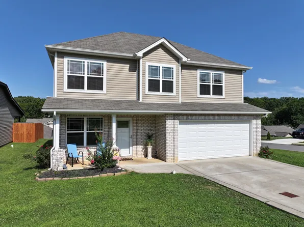 454 Golf Club Ln, Springfield, TN 37172