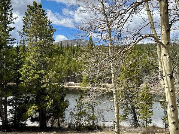 2203 Lakeside Dr, Fairplay, CO 80440