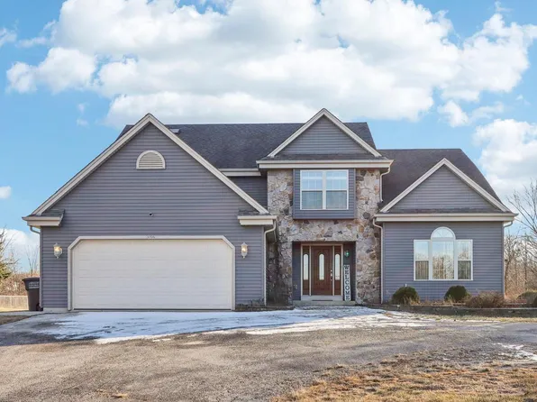 3705 West Drexel AVENUE, Franklin, WI 53132