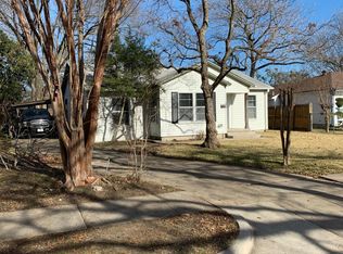 1416 Rio Hondo Dr, Dallas, TX 75218