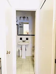 Rented by City Connections Realty