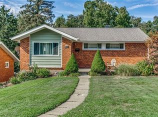 205 Dunbar Dr, Pittsburgh, PA
