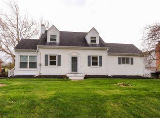5363 Delhi Rd, Cincinnati, OH 45238