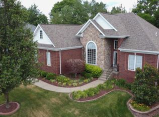 5409 Valley Park Dr, Louisville, KY 40299