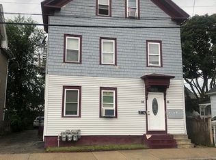 16 Unit St, Providence, RI 02909