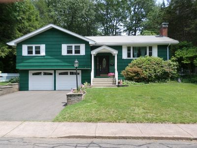 85 Constance Drive, Manchester, CT, 06042