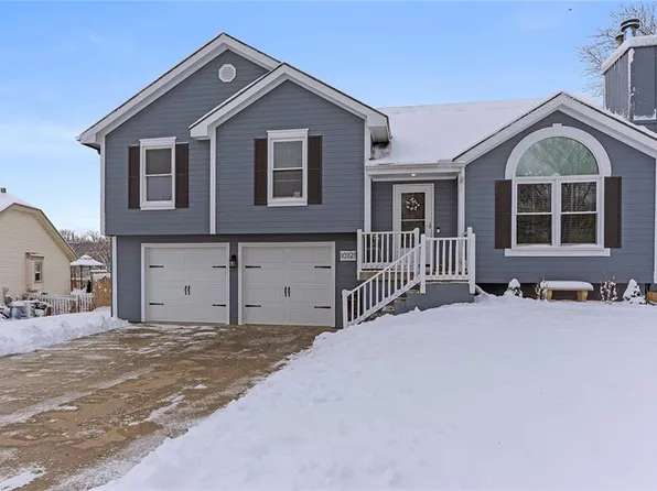 10321 NW 85th St, Kansas City, MO 64153