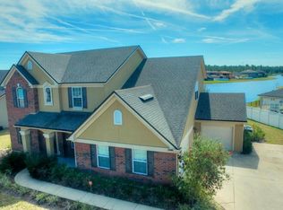 4483 Plantation Oaks Blvd, Orange Park, FL 32065