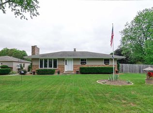 130 Cavin Ave, Winthrop Harbor, IL 60096