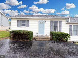 452 Pleasant View Dr, Strasburg, VA 22657