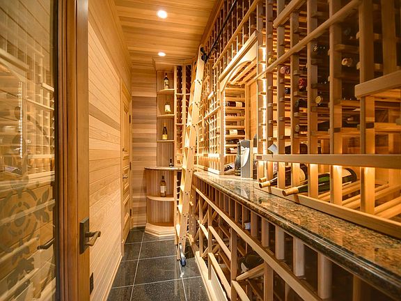 Wine Cellar