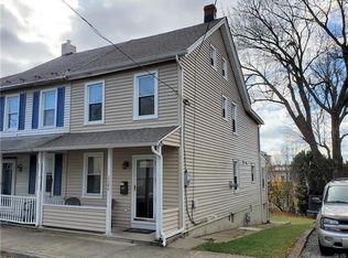 1106 2nd St, Catasauqua, PA 18032