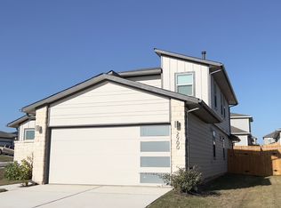 2900 Egan Dr, Pflugerville, TX 78660