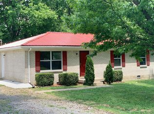 101 Martin Dr, Springfield, TN 37172