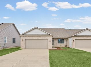 2523 Windward Blvd #2523, Champaign, IL 61822