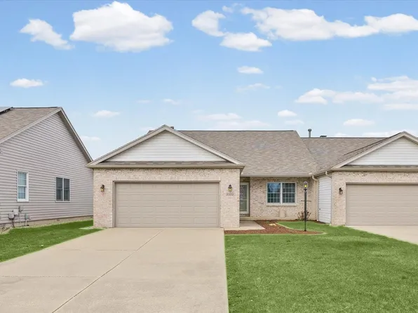 2523 Windward Blvd #2523, Champaign, IL 61822