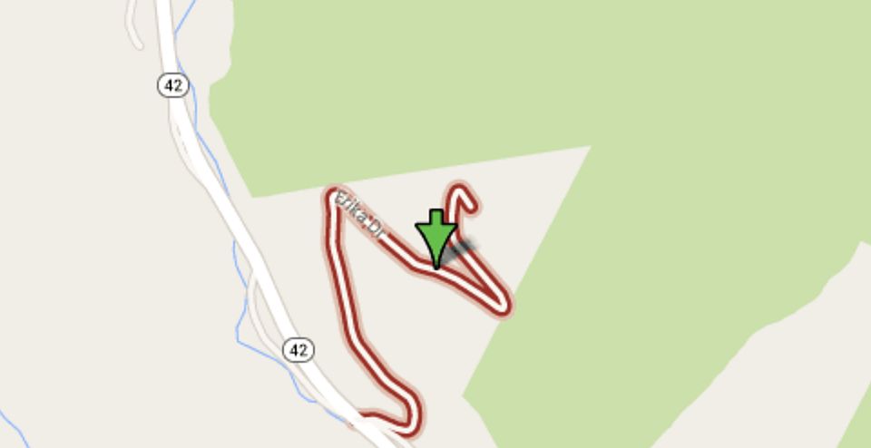2nd image of Erica Dr