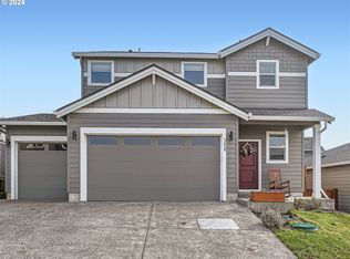 3626 NE Mallard St, Camas, WA 98607