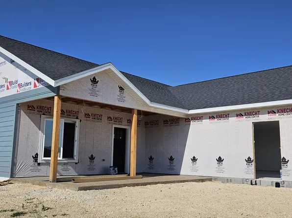 242 Stone Hl, Custer, SD 57730