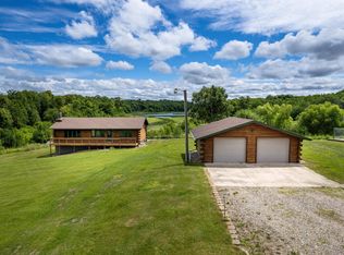 42984 275th Ave, Vergas, MN 56587