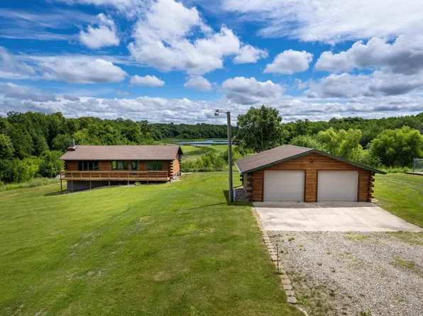 42984 275th Ave, Vergas, MN 56587