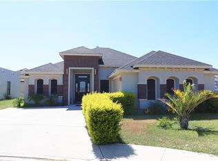 316 N 17th St, Hidalgo, TX 78557