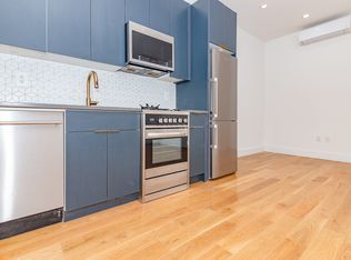 1726 Woodbine St #2B, Ridgewood, NY 11385