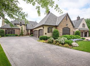 7941 S 90th East Ave, Tulsa, OK 74133