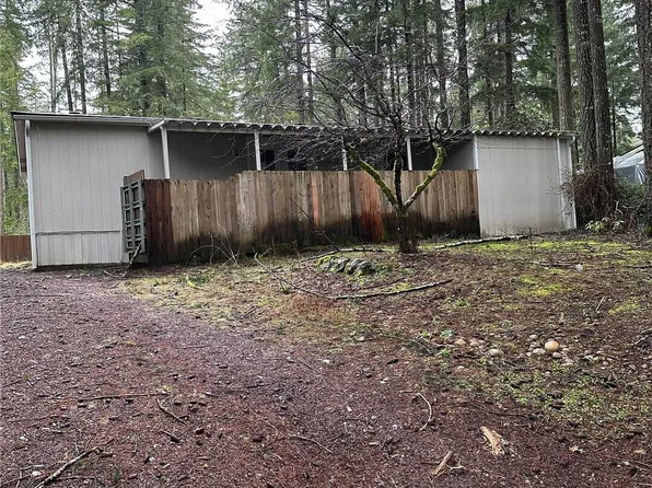 150 E Barnsby Place, Shelton, WA 98584