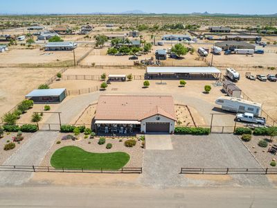 6123 E Red Bird Ln, San Tan Valley, AZ, 85140