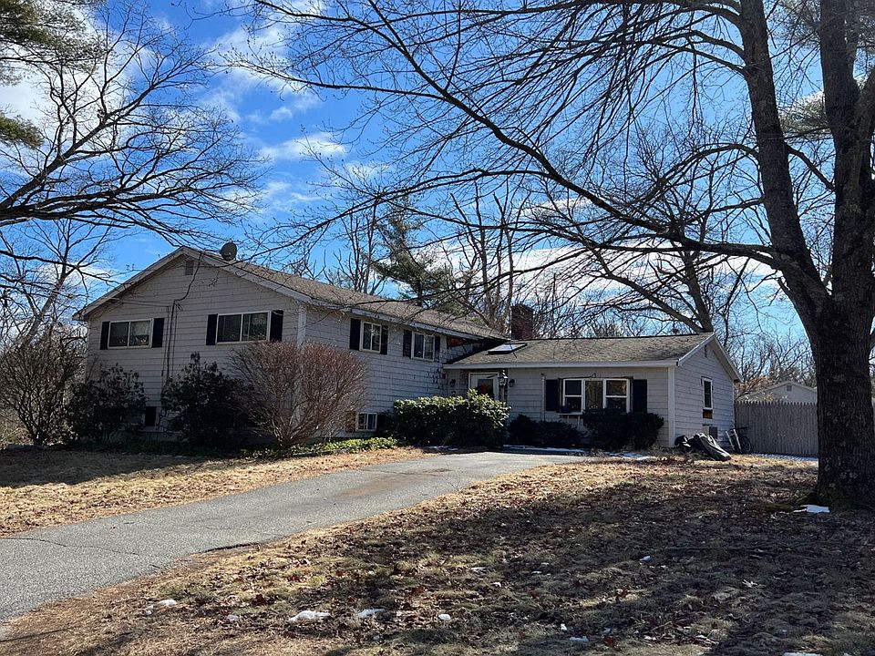 474 Gorwin Dr, Holliston, MA 01746 Zillow