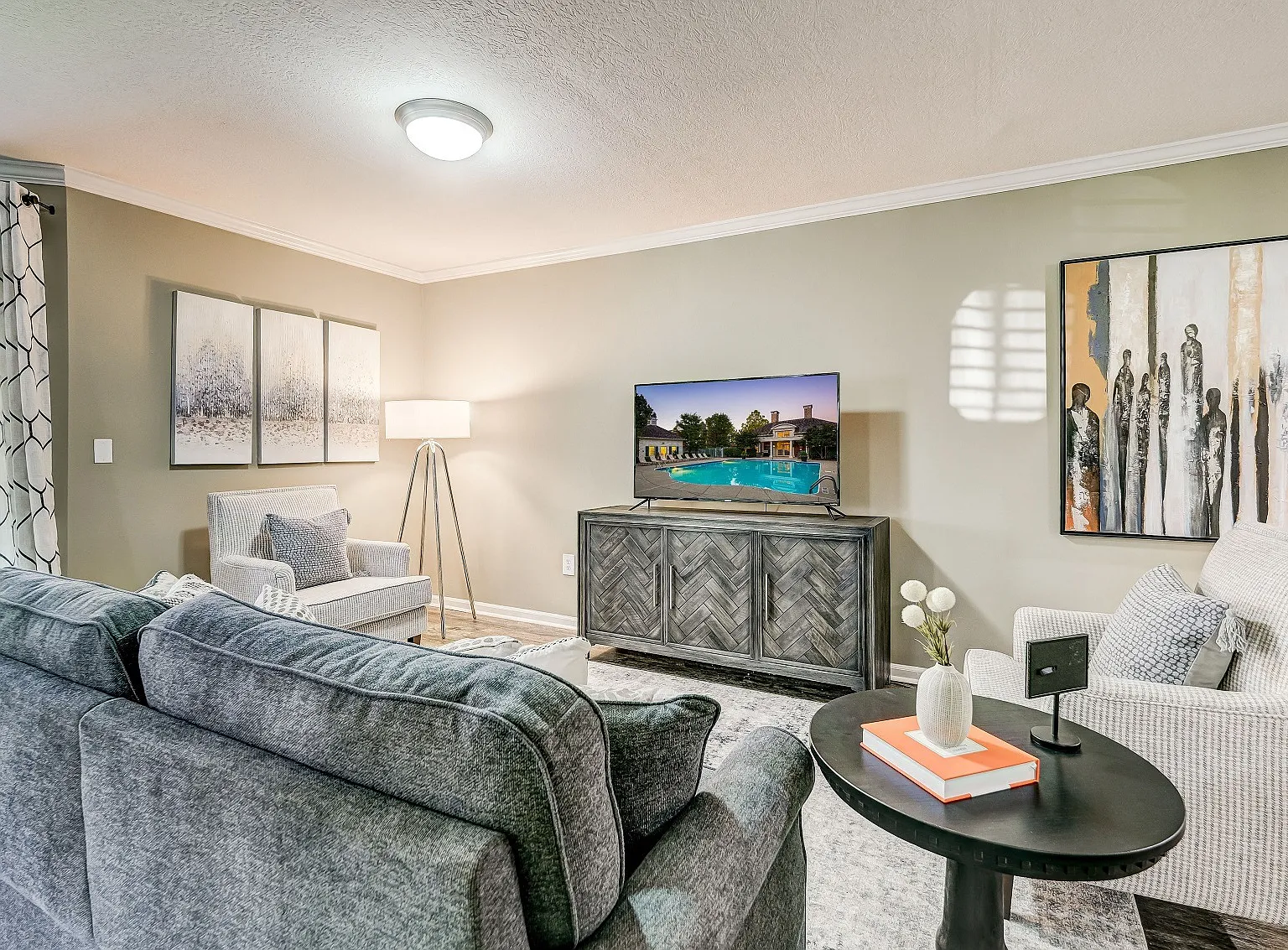 The Woods at Polaris Parkway Apartment Homes — photo 14